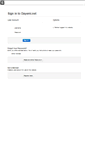 Mobile Screenshot of dayemi.net